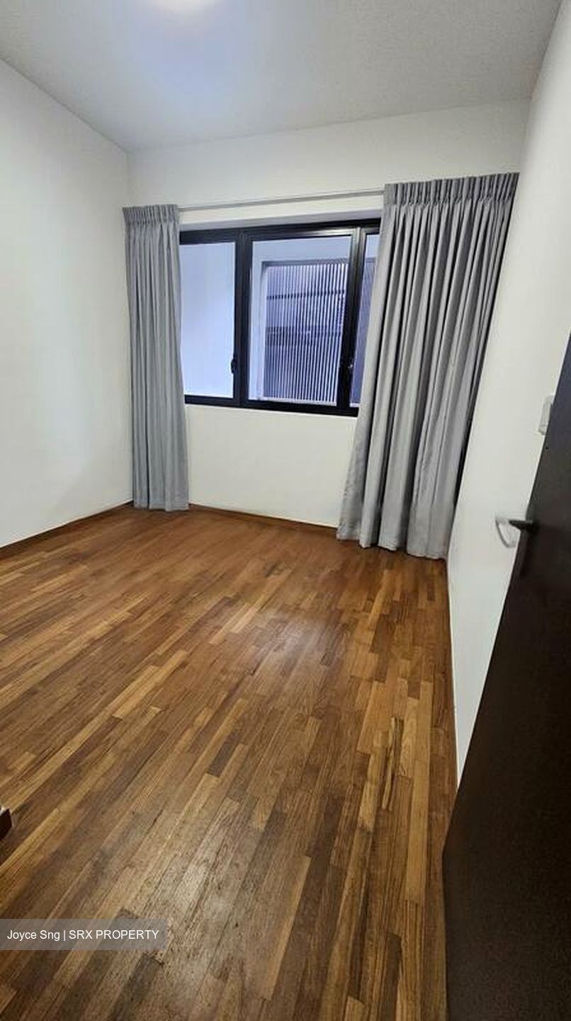 Mayfair Gardens (D21), Condominium #603594821